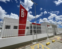 Homem é preso em flagrante por tentativa de homicídio no Centro de Piaçabuçu