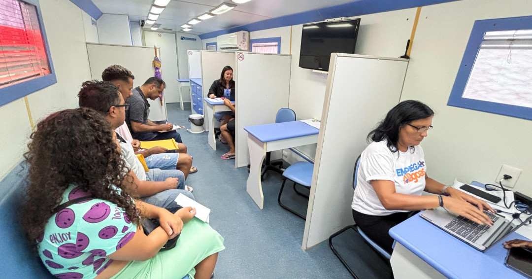 Secretaria do Trabalho oferece mais de 500 vagas de emprego no Sine Alagoas
