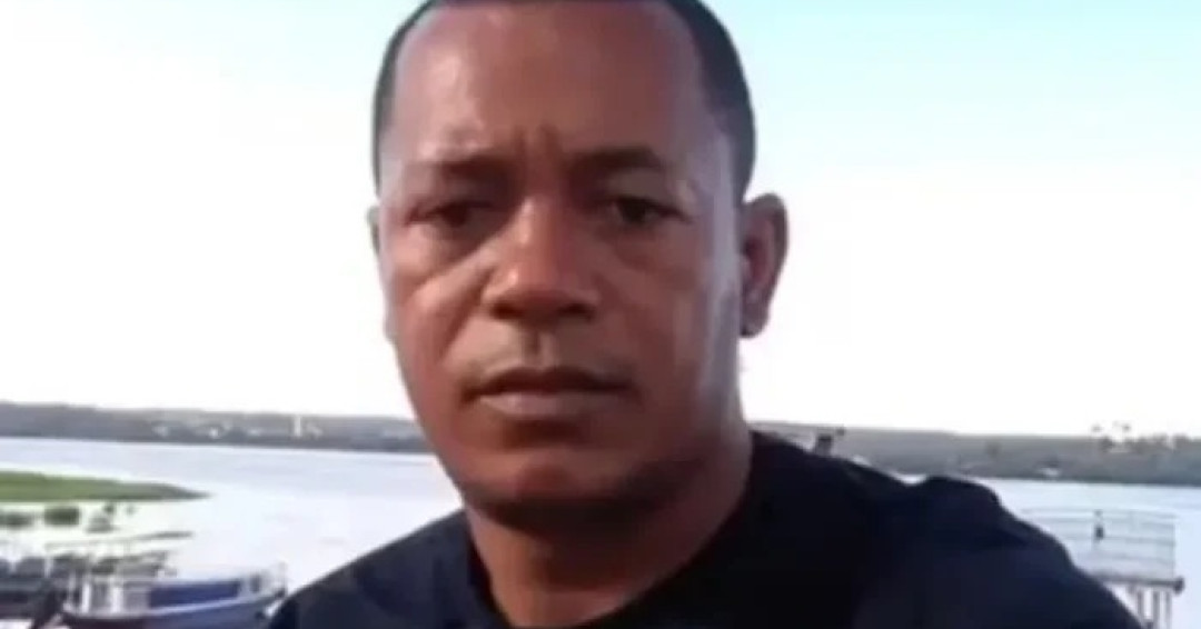 Homem acusado de assassinar ex-mulher se entrega à polícia em Sergipe