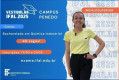 Inscrições para vestibular do curso de bacharelado