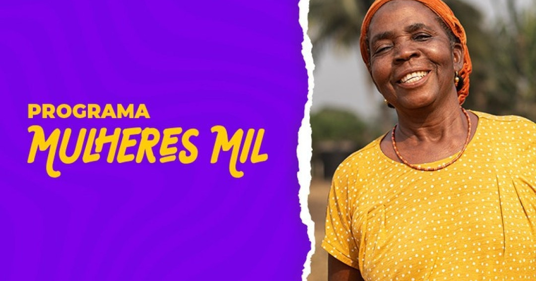 Inscrições para cursos gratuitos do “Mulheres Mil” abrem dia 17 de março em Penedo