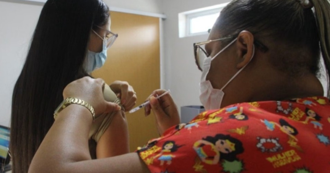 Penedo atinge as metas de cobertura vacinal preconizadas pelo Ministério da Saúde