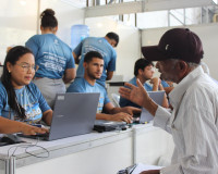 Feirão de Negociação de Dívidas é marcado por descontos imperdíveis para consumidores