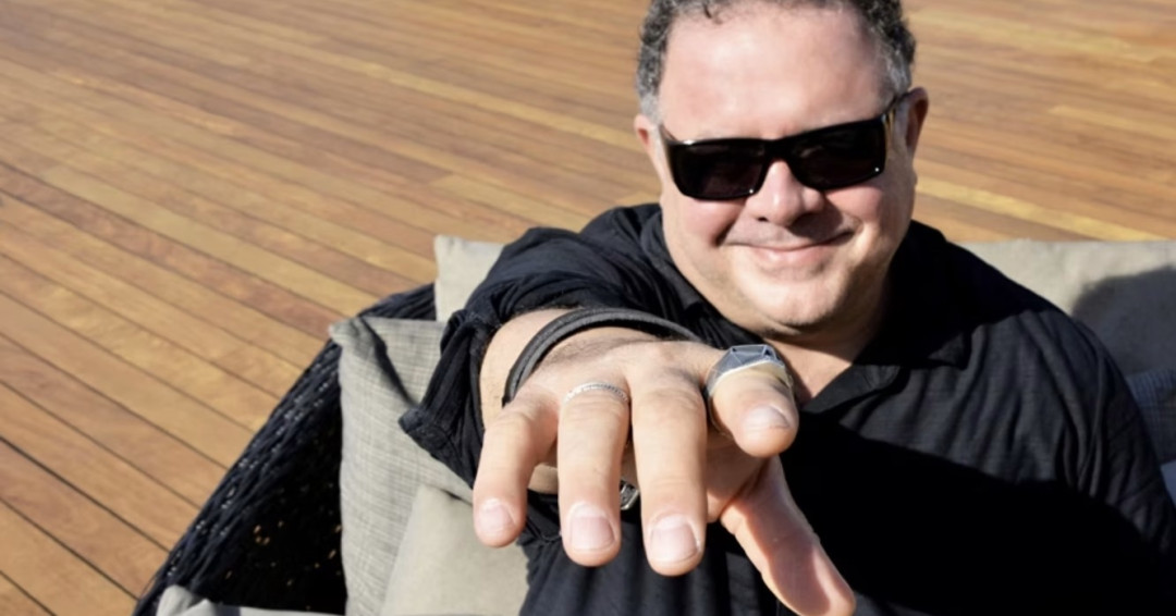 Leo Jaime é confirmado como atração principal do 13º Penedo Moto Fest