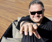Leo Jaime é confirmado como atração principal do 13º Penedo Moto Fest