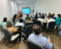 Prefeitura de Penedo e Sebrae realizam oficina para inclusão da metodologia DTI no Plano Municipal de Turismo