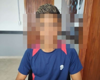 Acusado de abusar sexualmente de criança de 04 anos em Penedo é preso no Paraná