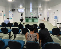 Acusado de tentar matar o próprio irmão é preso no Barro Vermelho, em Penedo