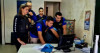 PC realiza operação Upload e prende jovem suspeito