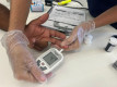 Médico do Hospital Ib Gatto orienta que pacientes