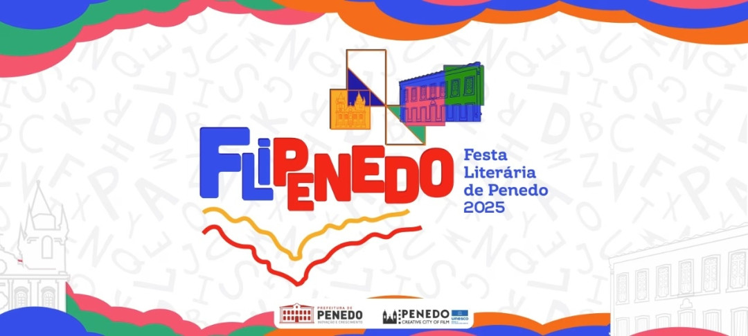 FLIPENEDO 2025: Prefeitura abre inscrições para monitores com certificado