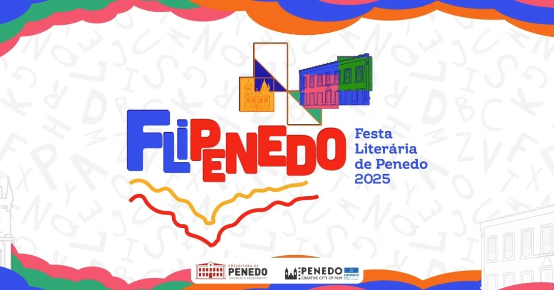 FLIPENEDO 2025: Prefeitura abre inscrições para monitores com certificado
