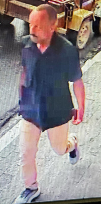 Homem é preso em Penedo após furtar loja de roupas