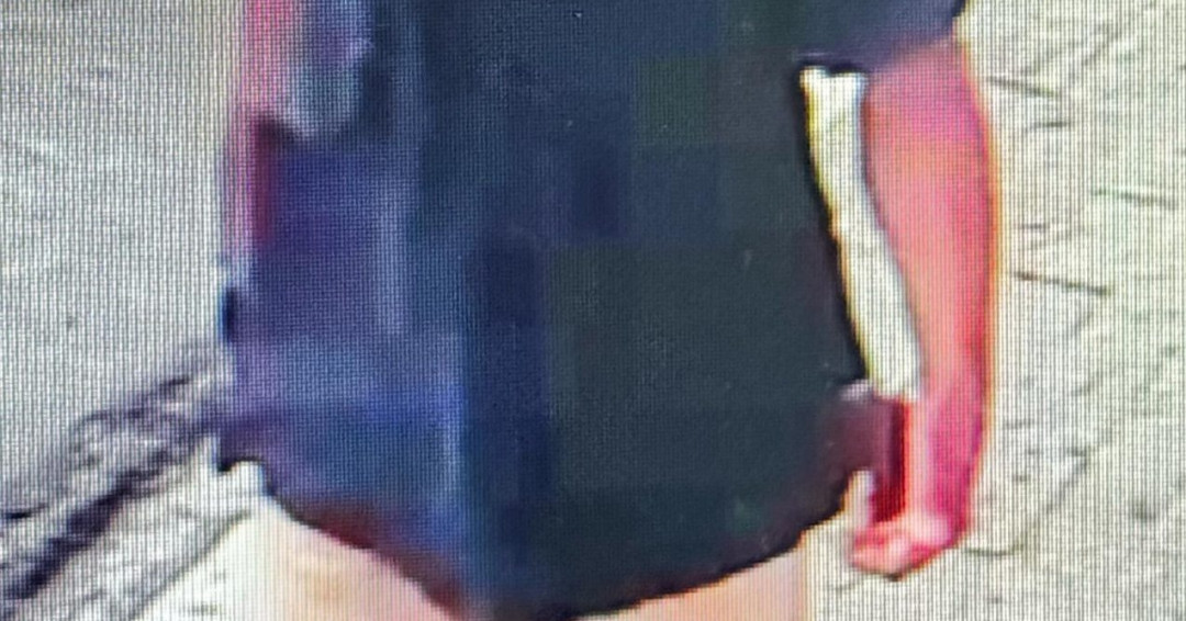 Homem é preso em Penedo após furtar loja de roupas em Neópolis-SE