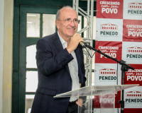 Prefeito Ronaldo Lopes investiu 4 vezes mais do que gestor anterior em recursos próprios na saúde de Penedo