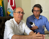 Prefeito Ronaldo Lopes anuncia inauguração do Centro de Hemodiálise de Penedo