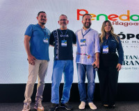 WMT 2025: Penedo, Santana do São Francisco e Neópolis são destaque em feira de turismo