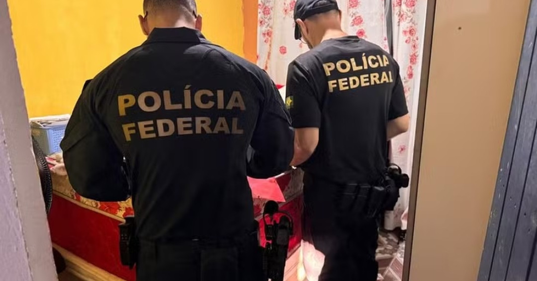 Polícia Federal realiza operação contra fraudes previdenciárias e cumpre mandado em Penedo