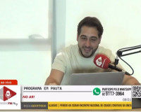 Grande ícone da MPB se apresenta em Penedo no dia do aniversário da cidade, afirma Guilherme Lopes