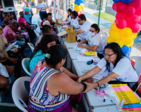 Saúde pública estadual tem aprovação de 75% dos alagoanos, aponta pesquisa