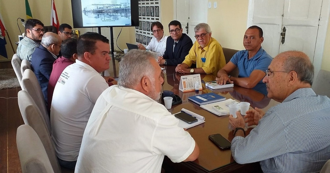 Tecnologias inovadoras modernizam administração da Prefeitura de Penedo