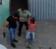 Suspeito de homicídio em Igreja Nova é preso em Arapiraca menos de 72 horas após o crime