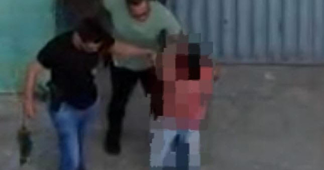 Suspeito de homicídio em Igreja Nova é preso em Arapiraca menos de 72 horas após o crime