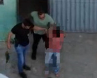 Suspeito de homicídio em Igreja Nova é preso em Arapiraca menos de 72 horas após o crime