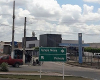 PM apreende arma, drogas e prende foragido por homicídio em ações no interior de Alagoas