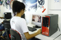 Coletivo Online abre mais de 1.550 vagas para capacitação gratuita voltada para jovens de Alagoas