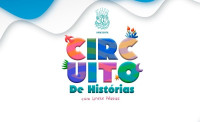 Circuito de Contação de Histórias com Linete Matias valoriza tradição oral em Piaçabuçu