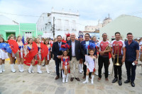 Penedo comemora 389 anos de elevação a categoria de vila com crescimento e inovação