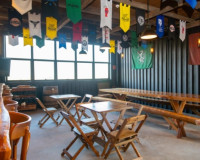 Em Alagoas, setor de restaurantes, lanchonetes e bares cresce 60,81% em cinco anos