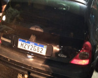 Homem é perseguido por dupla em motocicleta e executado  em movimentada avenida de Penedo
