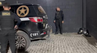 Polícia Civil prende advogado em flagrante por lesão corporal contra companheira