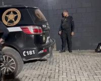 Polícia Civil prende advogado em flagrante por lesão corporal contra companheira