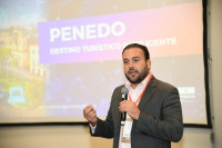 Prefeitura apresenta Penedo como Destino Turístico Inteligente na maior feira de turismo da América Latina