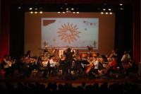 Orquestra Filarmônica de Alagoas presta homenagem a Cartola em concerto especial