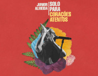 Junior Almeida apresenta seu novo show “Solo Para Corações Atentos” em Maceió e Penedo