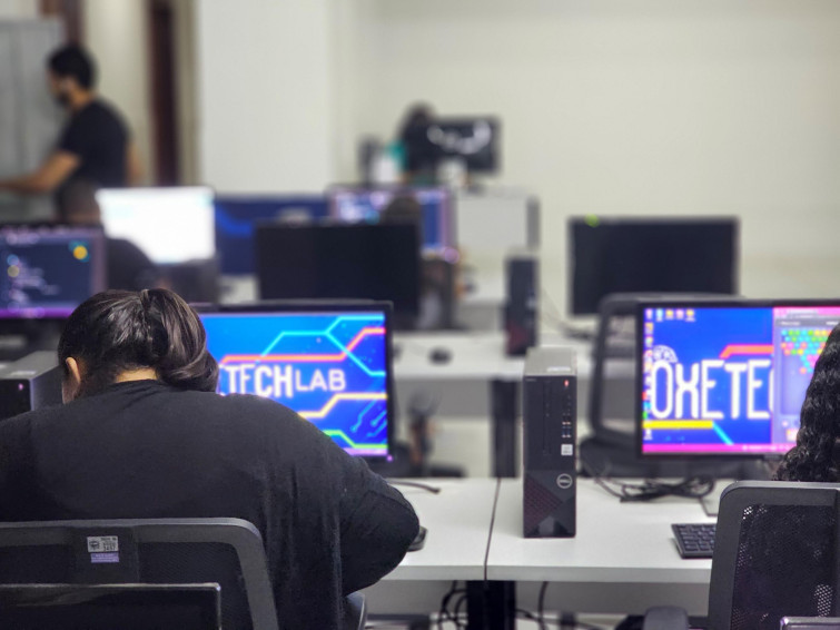 Secretaria de Ciência e Tecnologia abre novas turmas para cursos gratuitos em Maceió e no interior