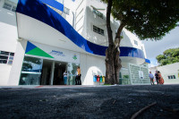Uncisal promove II Weekathon sobre soluções digitais para saúde em Alagoas