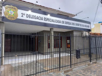 Homem é preso por descumprir medida protetiva e ameaçar ex-companheira