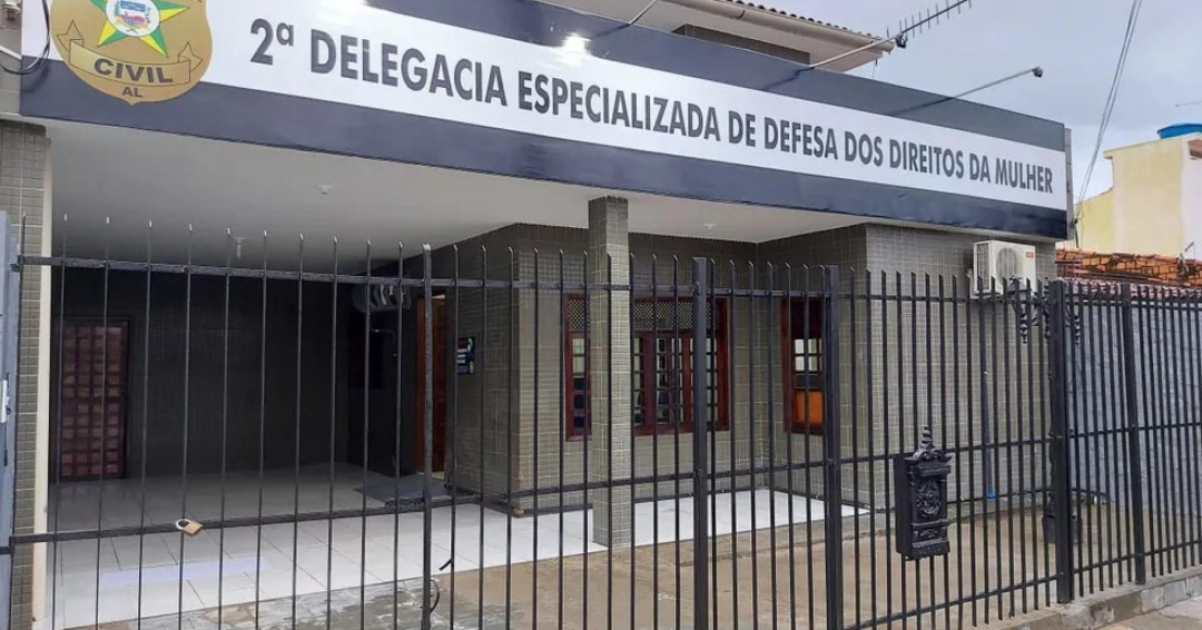 Homem é preso por descumprir medida protetiva e ameaçar ex-companheira