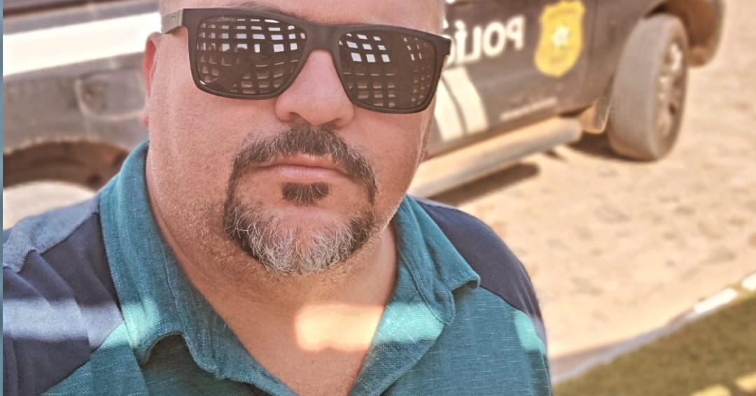 Chefe de operações da delegacia de Penedo será mais uma vez homenageado pela cúpula da Segurança Pública