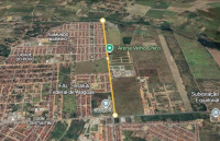 Prefeitura de Penedo encaminha Projeto de Lei que dá nome de Roberta Dias a rua ao lado do IFAL