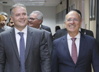 Ronaldo Lopes é o 4º prefeito com maior potencial de influência no Estado