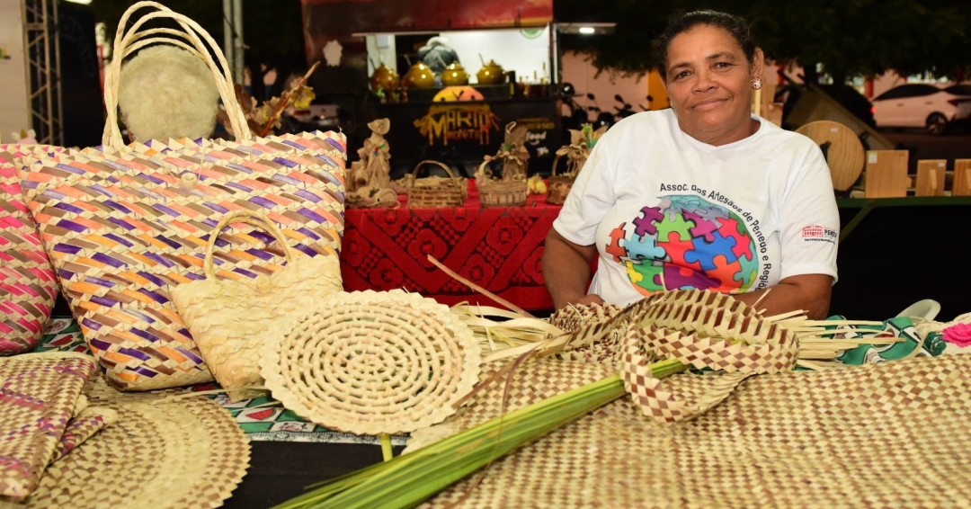 Programa Alagoas Feita á Mão convoca artesãos de Penedo para reunião na sexta, 09