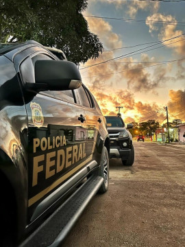 PF deflagra operação de combate à fraude na obtenção de benefícios previdenciários em Penedo