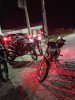 Guarnição da Rocam prende motociclista por receptação na parte alta de Penedo
