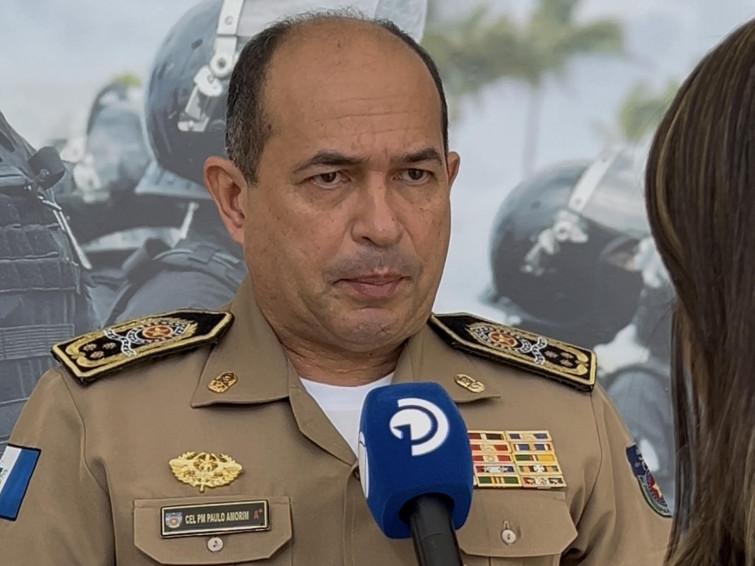 Polícia Militar localiza segundo acusado de latrocínio contra sargento em menos de 24 horas